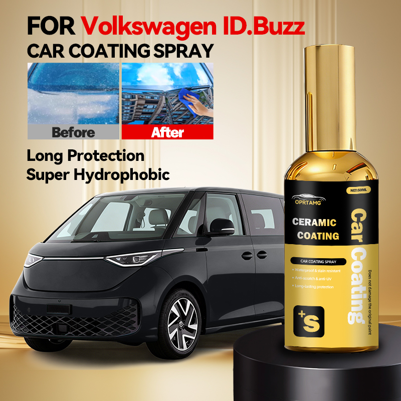 Car Wax Ceramic Coating - Car Scratch Remover Paint Care Tools