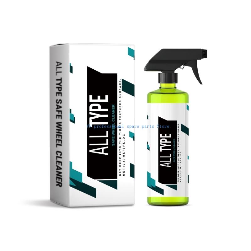 41XA Non Corrosive Tire Cleani - đánh giá và giá Wheel Cleaner Alloy
