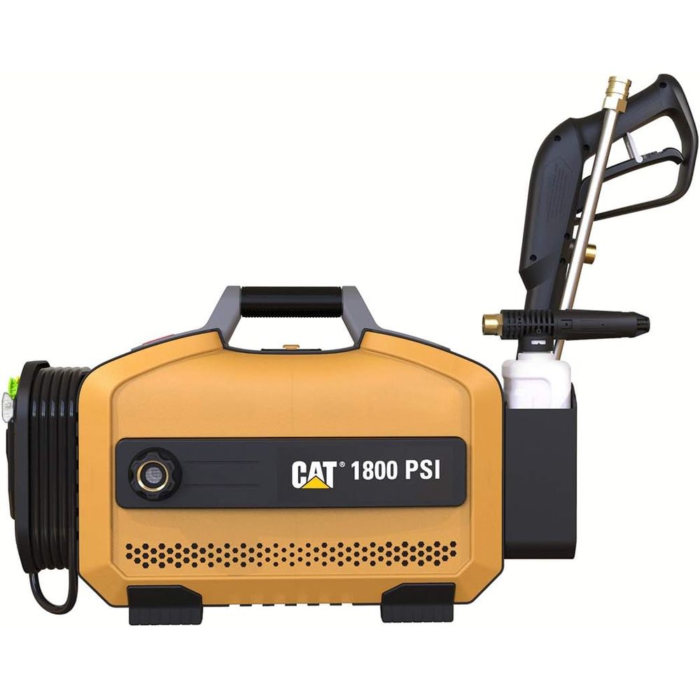 1800 PSI 2.0 GPM Electric Pres - đánh giá và giá Pressure Washer Foam Gun