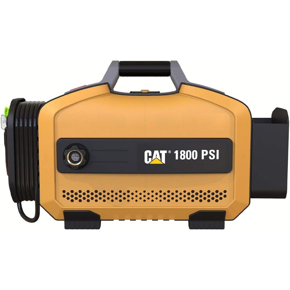 1800 PSI 2.0 GPM Electric Pres - đánh giá và giá Pressure Washer Foam Gun