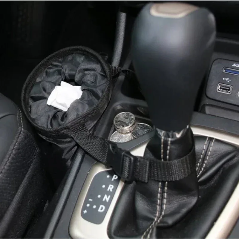 Car Seat Back Trash Holder Han - đánh giá và giá Seat Cleaner Fabric