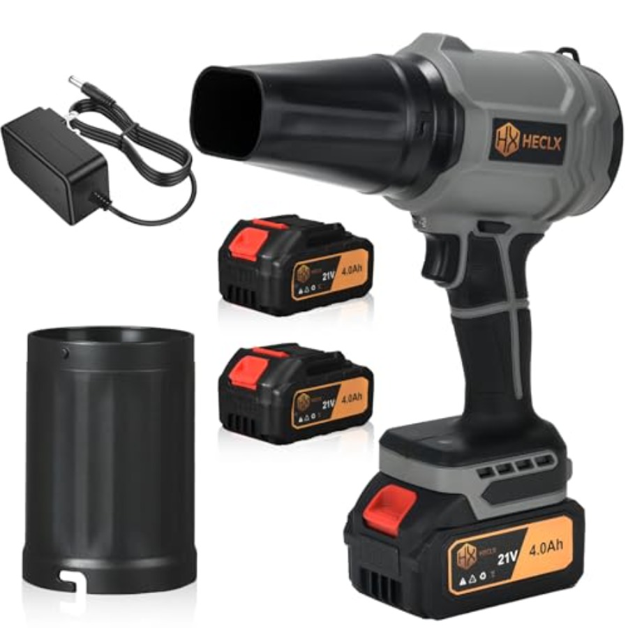 Leaf Blower CordlessSnow Blowe - đánh giá và giá Dryer Car Blower