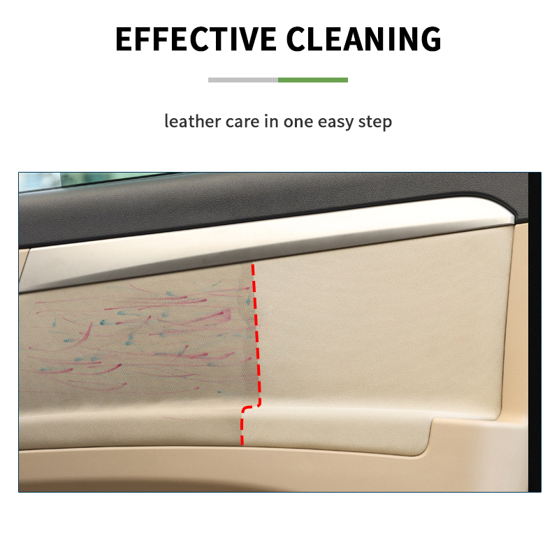 Car Interior Cleaner Agent Cei - đánh giá và giá Seat Cleaner Fabric