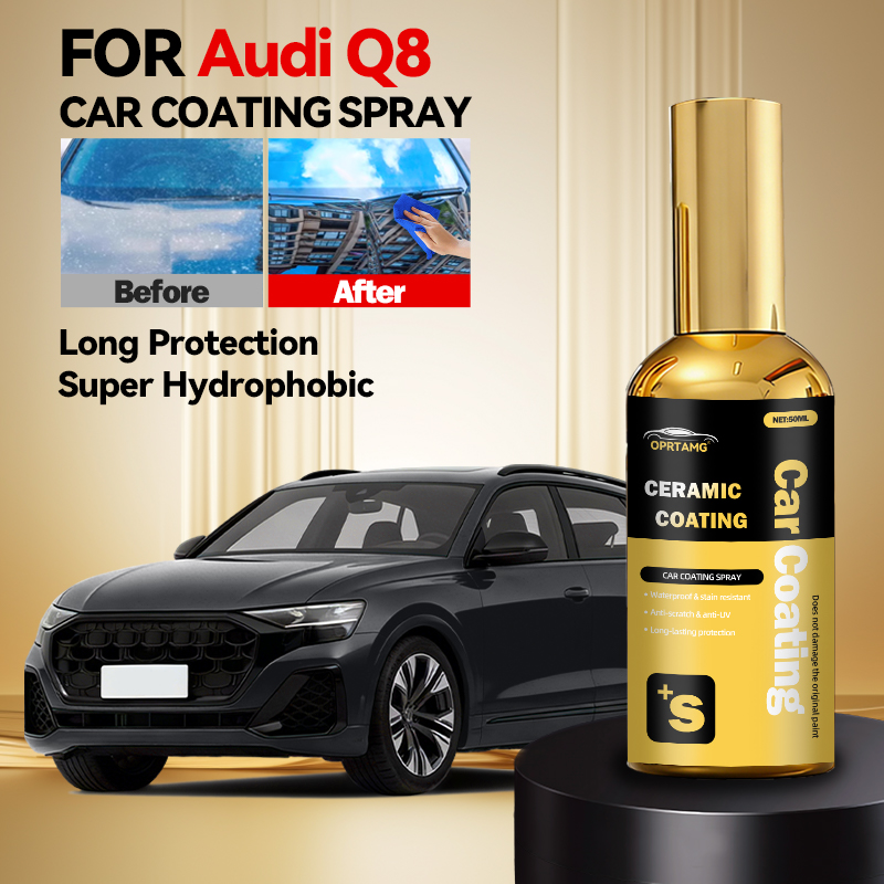 Hydrophobic Layer Polishing Pa - đánh giá và giá Car Wax Ceramic Coating