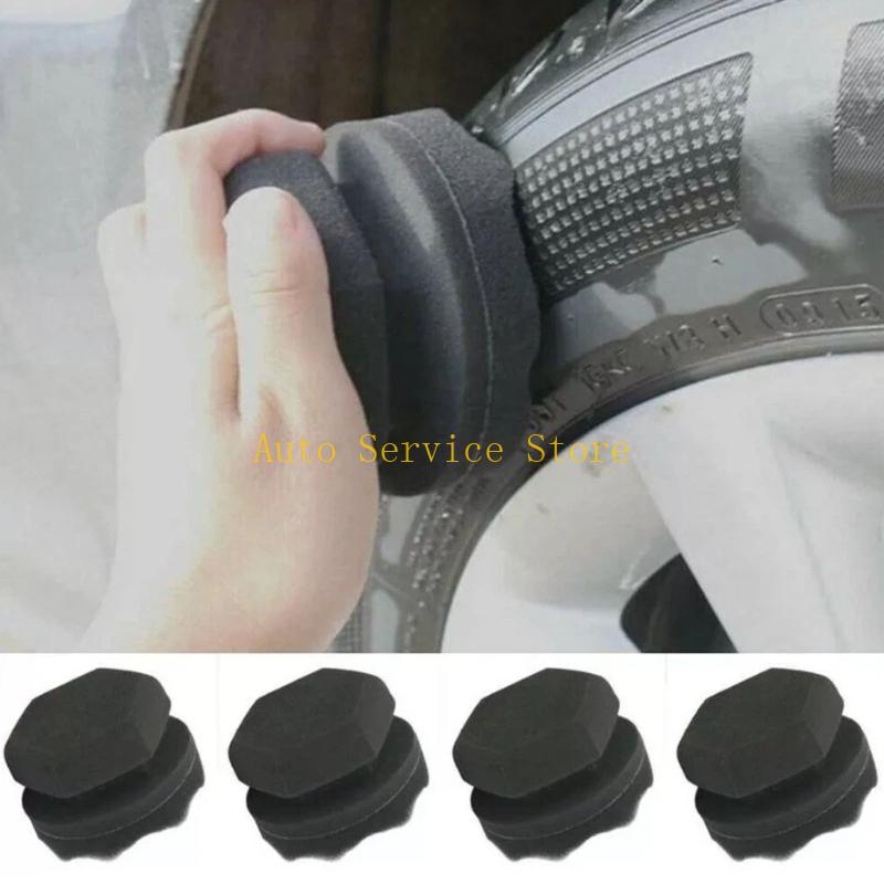 462A Multipurpose Sponge Auto  - đánh giá và giá Wax Applicator Pad
