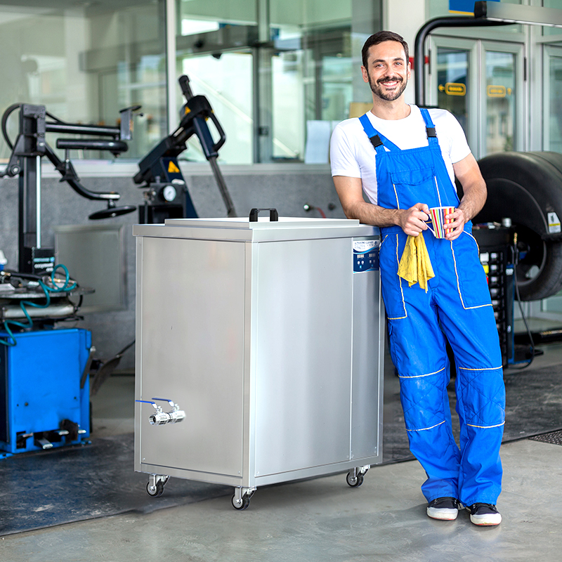 Customized Large Industrial Ul - đánh giá và giá Wheel Cleaner Alloy