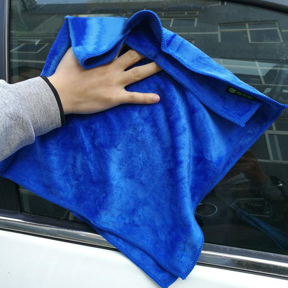 10-50PCS Microfiber Cleaning T - đánh giá và giá Microfiber Towel Detailing
