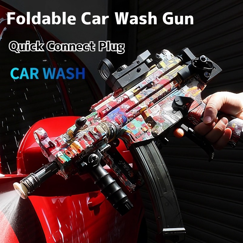 High Pressure Power Washer Gun - đánh giá và giá Pressure Washer Foam Gun