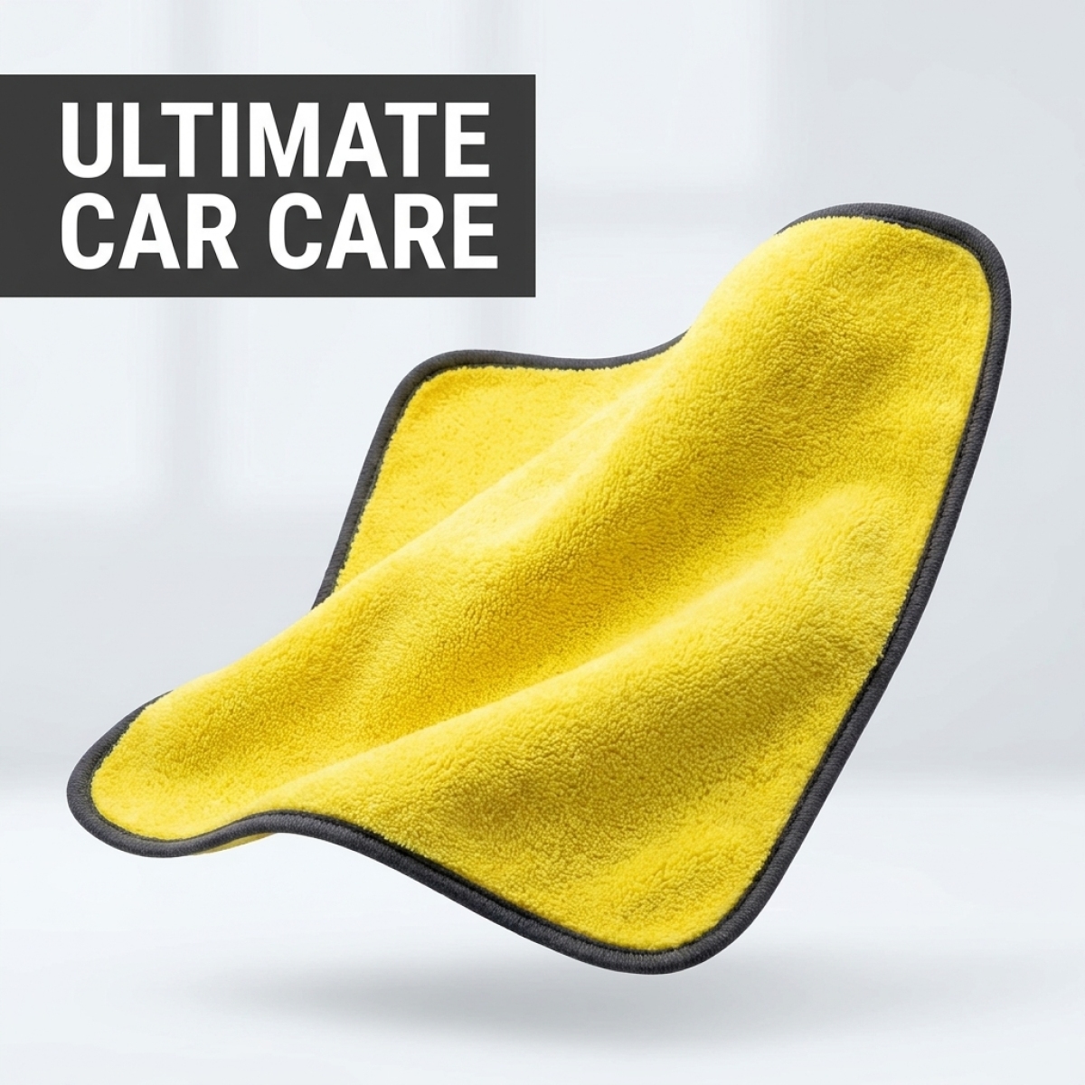 Microfiber Car Wash Towel, Thi - đánh giá và giá Microfiber Towel Detailing