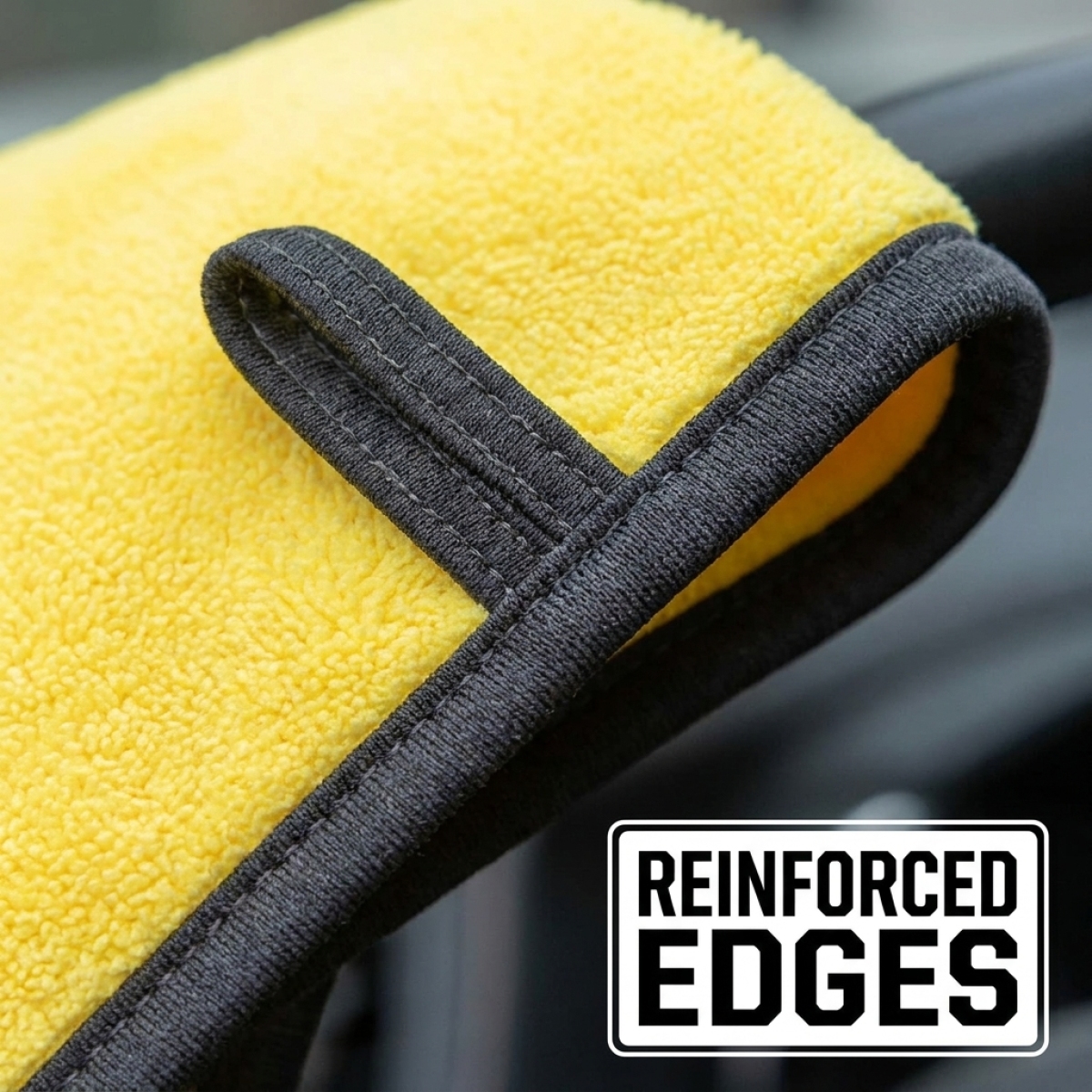 Microfiber Car Wash Towel, Thi - đánh giá và giá Microfiber Towel Detailing