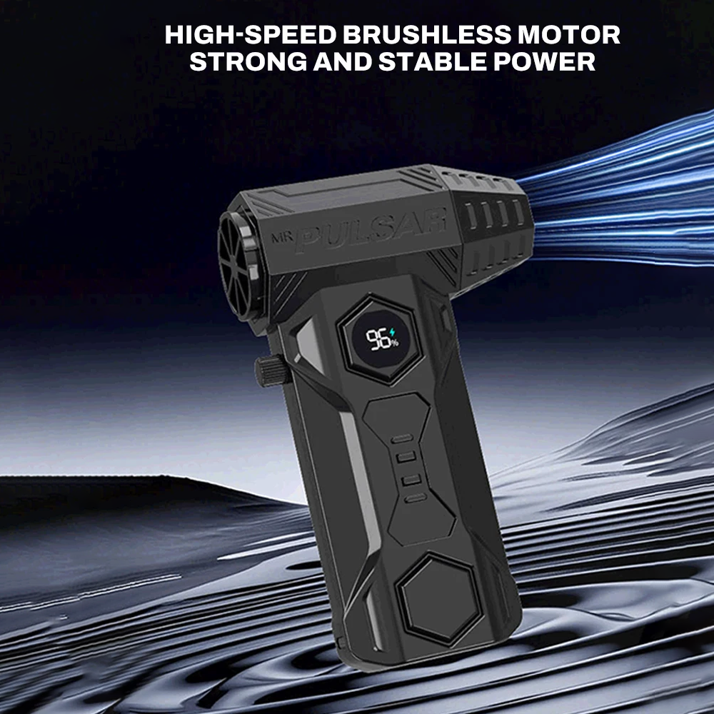 Air Blower X11 Super Powerful  - đánh giá và giá Dryer Car Blower