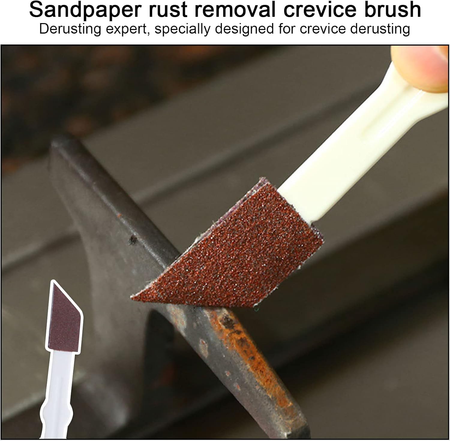 Crevice Cleaning Brush Set for - đánh giá và giá Car Cleaning Brush