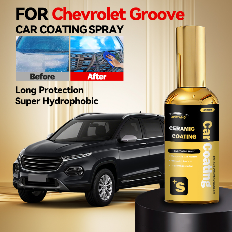 For Chevrolet Groove Car Degre - đánh giá và giá Car Wax Ceramic Coating