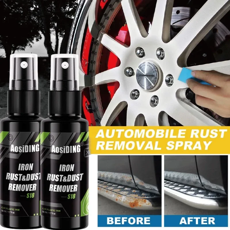Car Detailing Rust Remove Allo - đánh giá và giá Wheel Cleaner Alloy