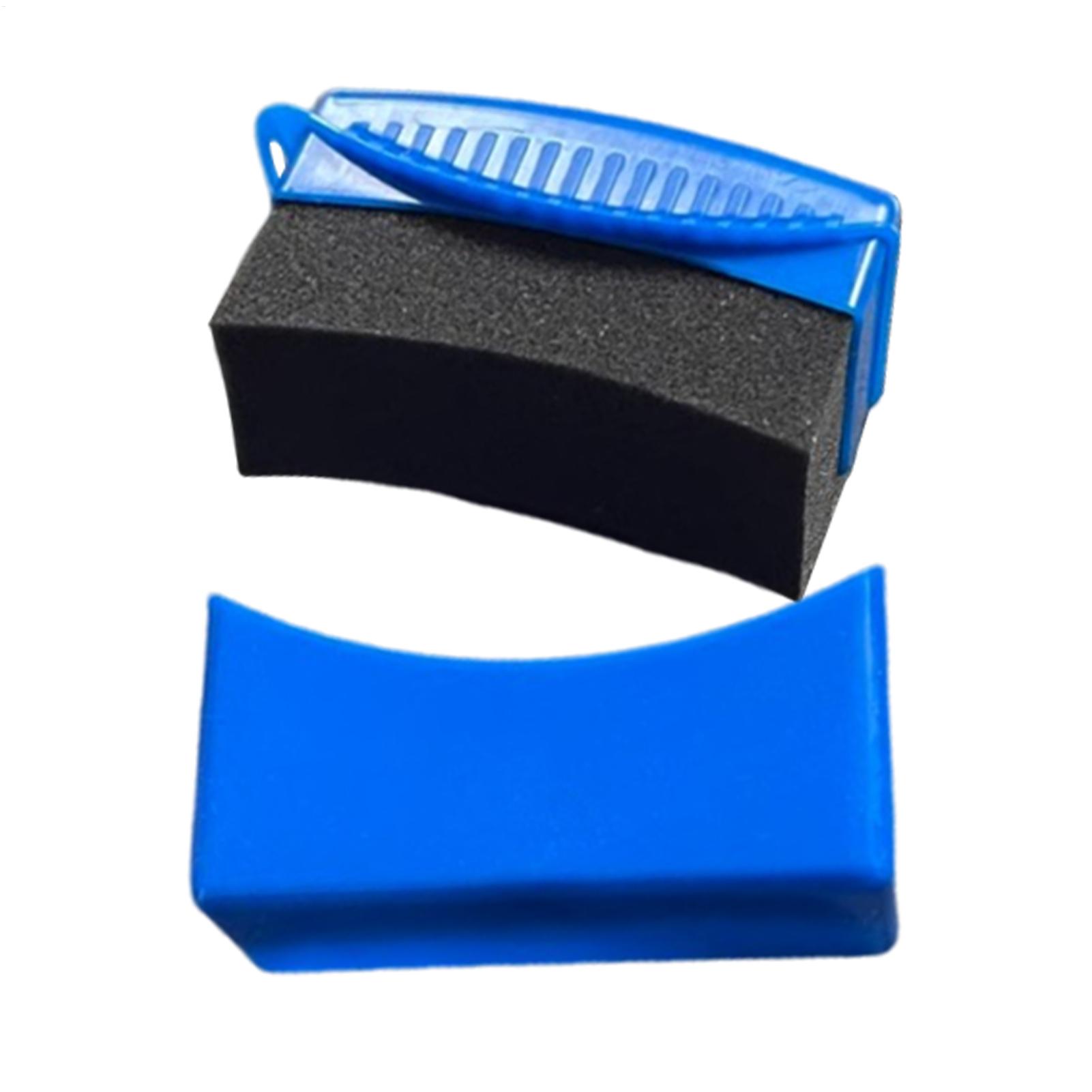 Car Wheel Polishing Waxing Spo - đánh giá và giá Wax Applicator Pad