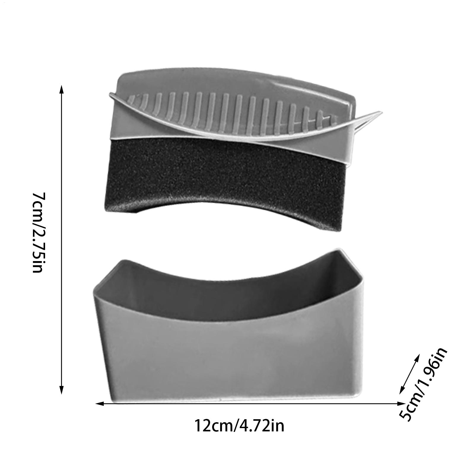 Car Wheel Polishing Waxing Spo - đánh giá và giá Wax Applicator Pad