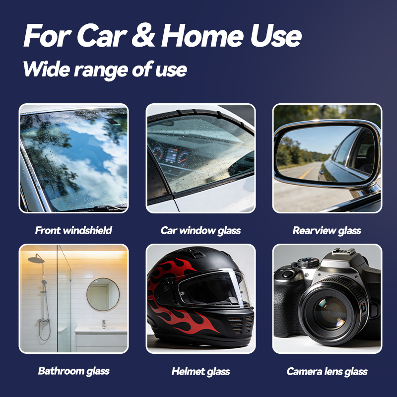 Car Ceramic Nano Coating Liqui - đánh giá và giá Car Wax Ceramic Coating