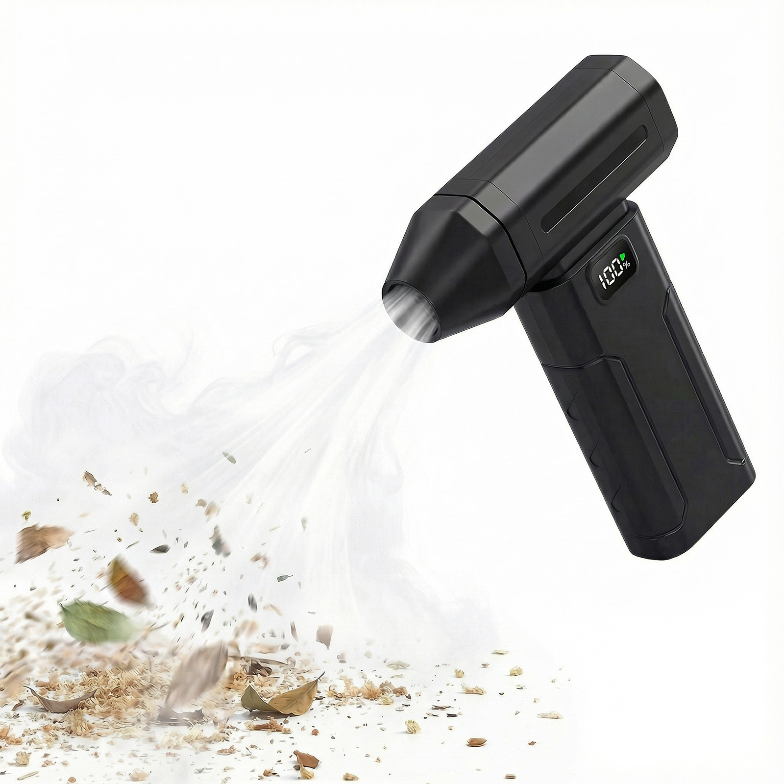 Compressed Air Duster 5-Speed  - đánh giá và giá Dryer Car Blower