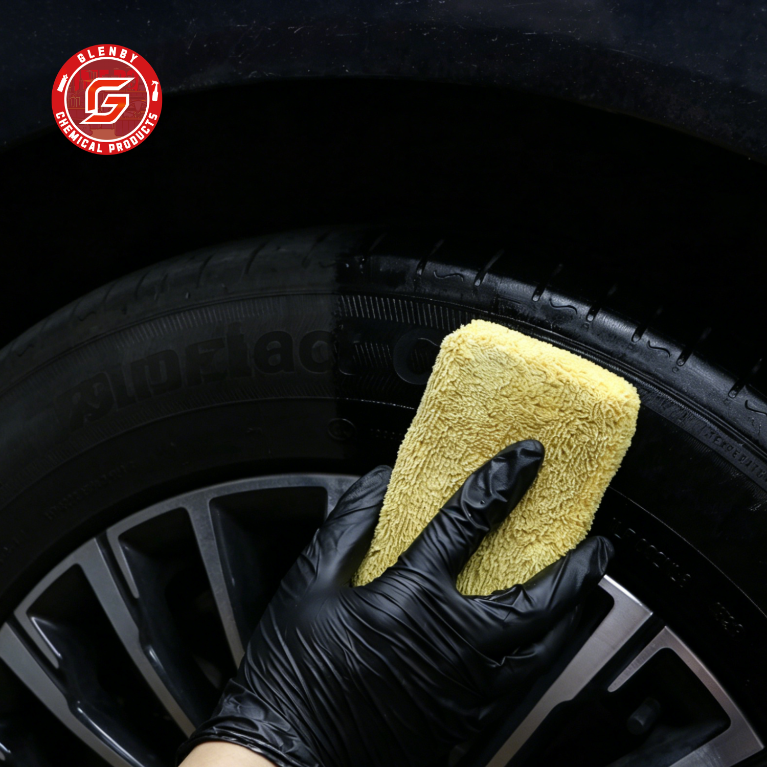Car Wax Applicator Pads Microf - đánh giá và giá Wax Applicator Pad