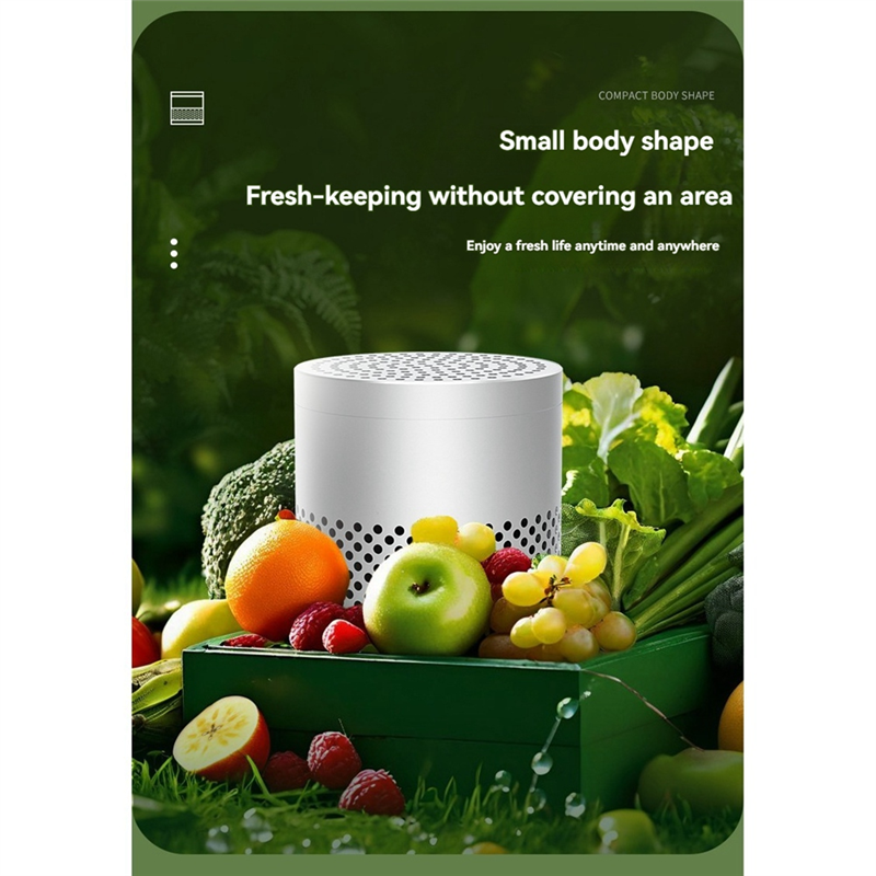 ABLA-Odor Eliminator  For Refr - đánh giá và giá Odor Eliminator Car