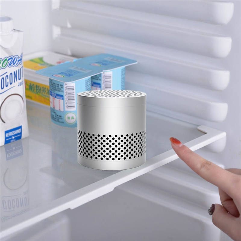 ABLA-Odor Eliminator  For Refr - đánh giá và giá Odor Eliminator Car