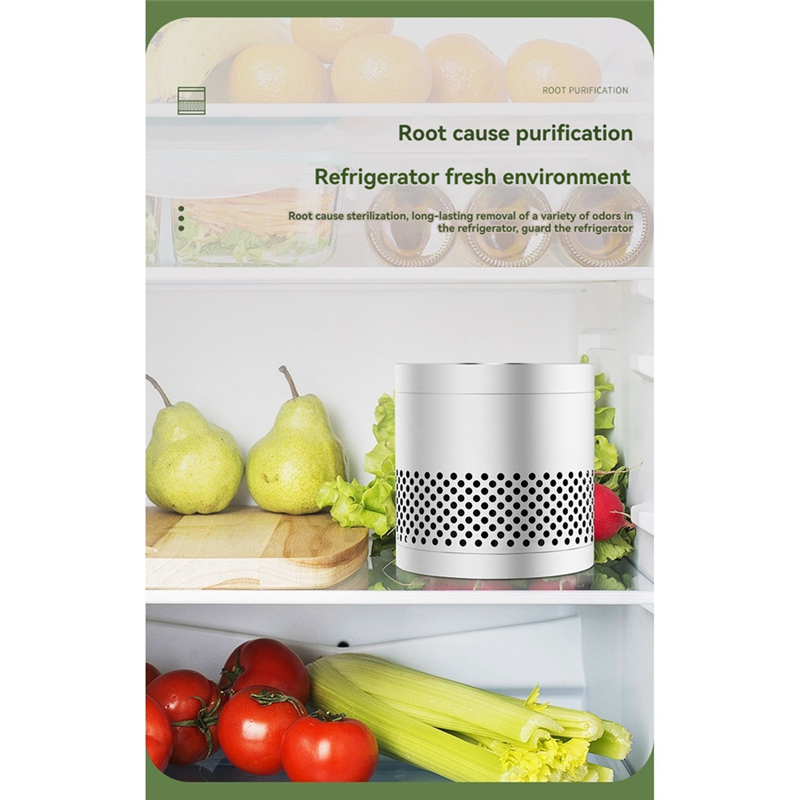 ABLA-Odor Eliminator  For Refr - đánh giá và giá Odor Eliminator Car