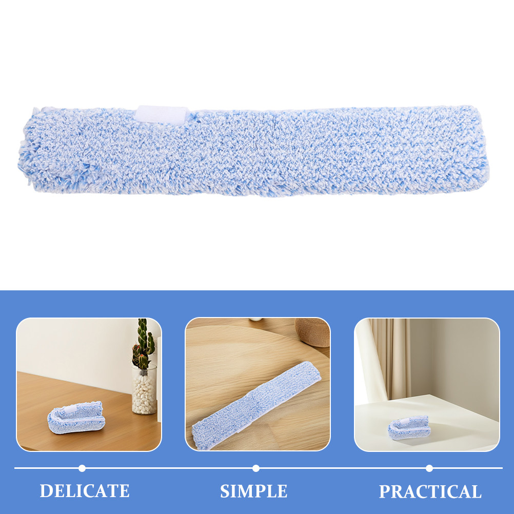 2Pcs Window Cleaner Replacemen - đánh giá và giá Glass Cleaner Streak