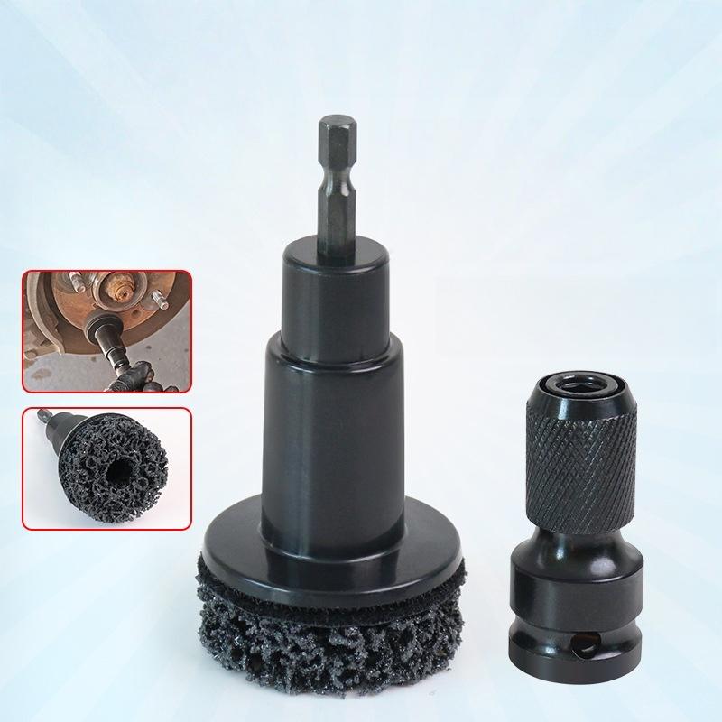 **1 Set Brake Grinding Cleaner - đánh giá và giá Wheel Cleaner Alloy