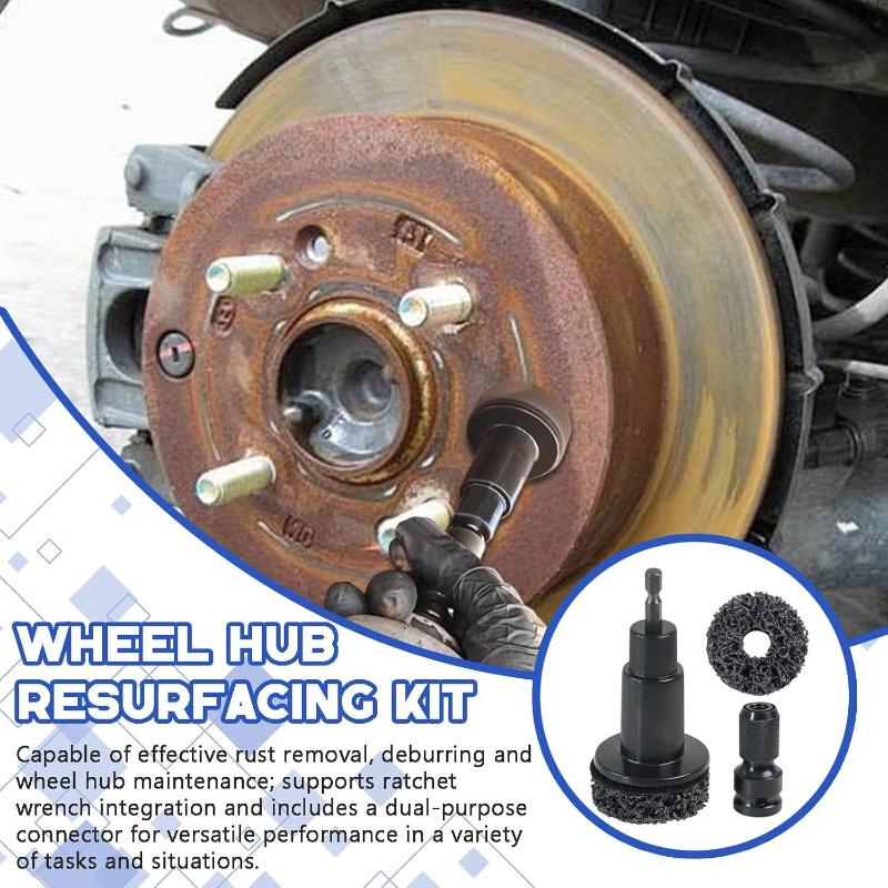 **1 Set Brake Grinding Cleaner - đánh giá và giá Wheel Cleaner Alloy