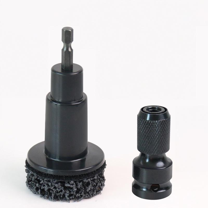 **1 Set Brake Grinding Cleaner - đánh giá và giá Wheel Cleaner Alloy