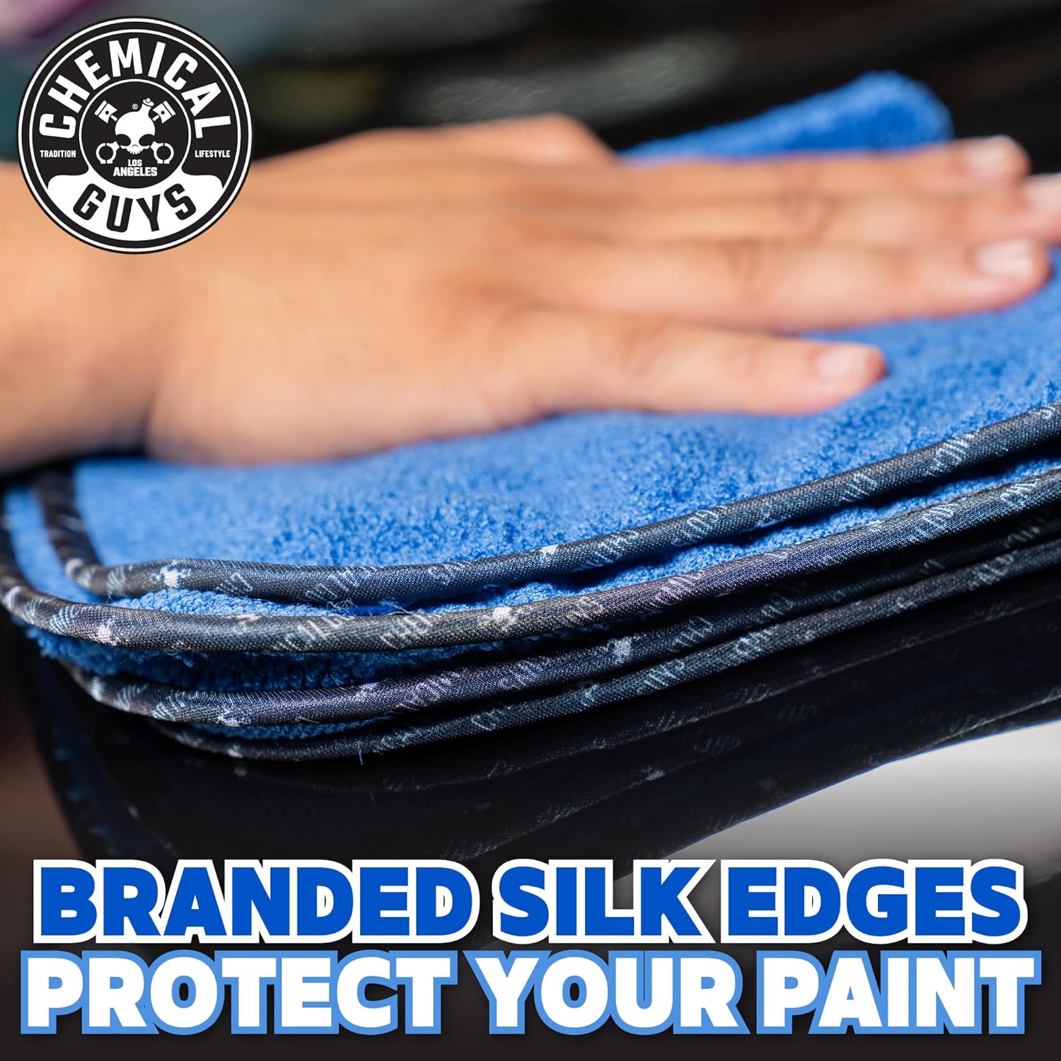 Ultra-Soft Microfiber Detailin - đánh giá và giá Microfiber Towel Detailing