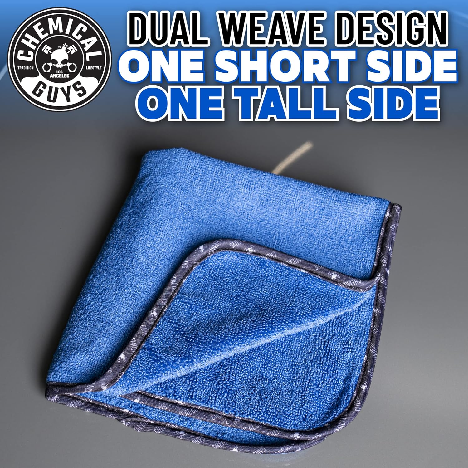 Ultra-Soft Microfiber Detailin - đánh giá và giá Microfiber Towel Detailing