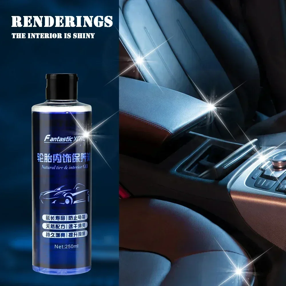 Car Interior Cleaning Crystal  - đánh giá và giá Car Wax Ceramic Coating