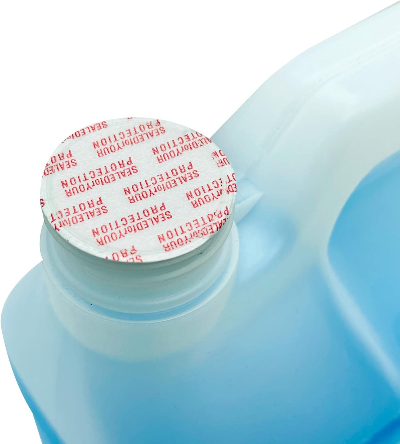 Windshield Washer Fluid, Ready - đánh giá và giá Glass Cleaner Streak