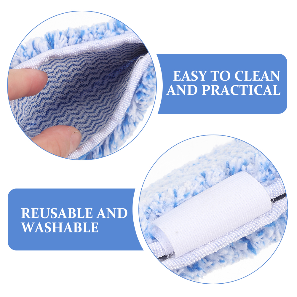 2pcs Window Cleaner Replacemen - đánh giá và giá Glass Cleaner Streak