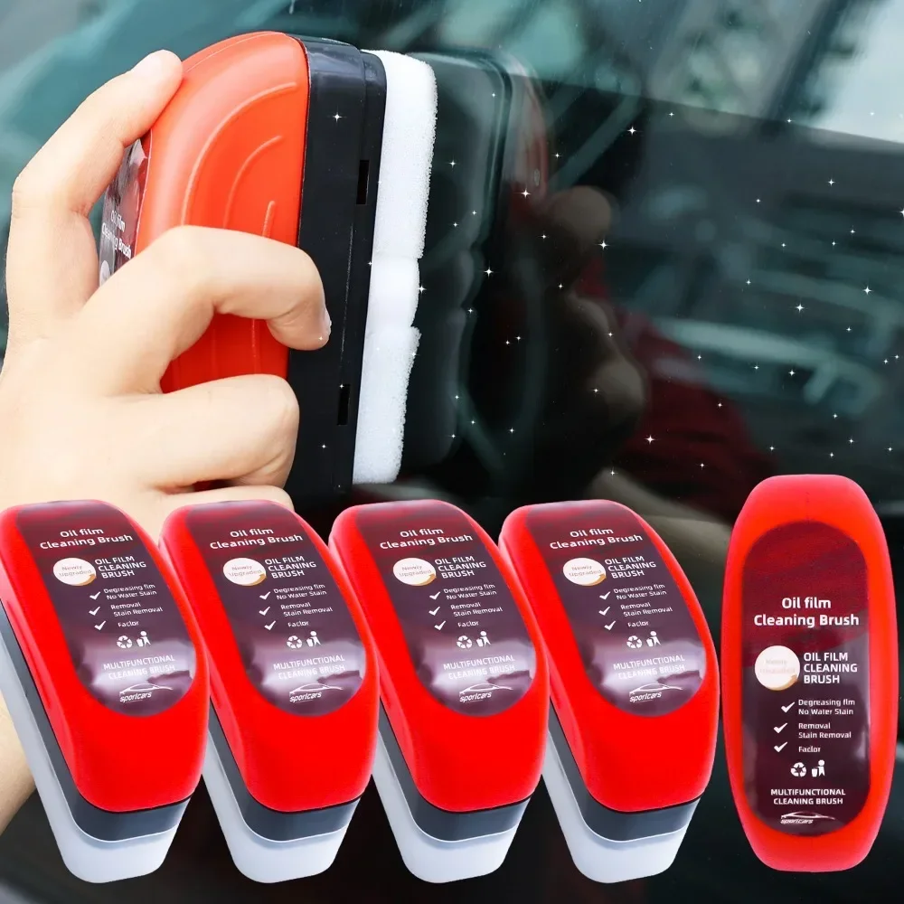Car Windshield Oil Film Cleane - đánh giá và giá Car Shampoo Ph
