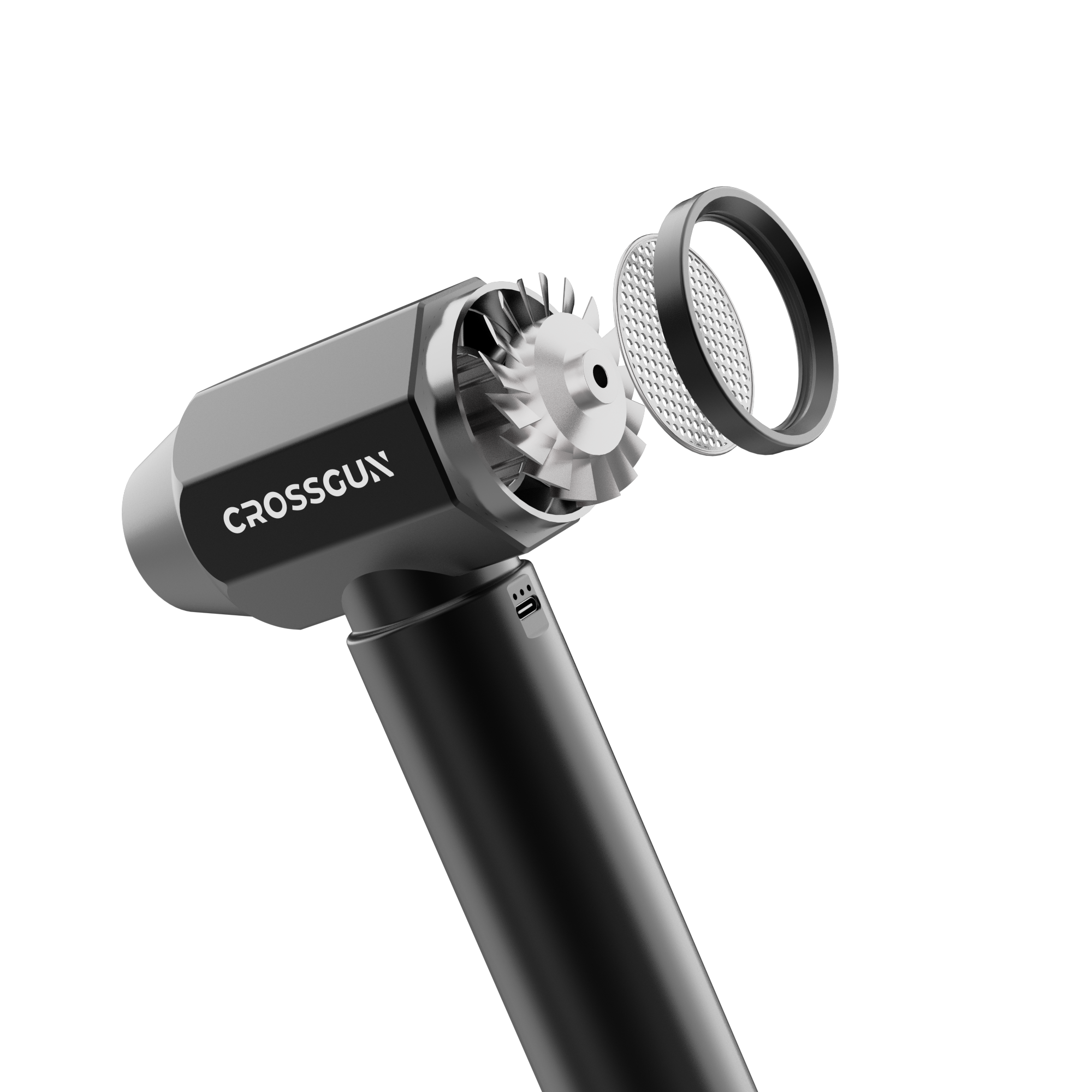 500W Cordless Jet Fan Turbo Bl - đánh giá và giá Dryer Car Blower