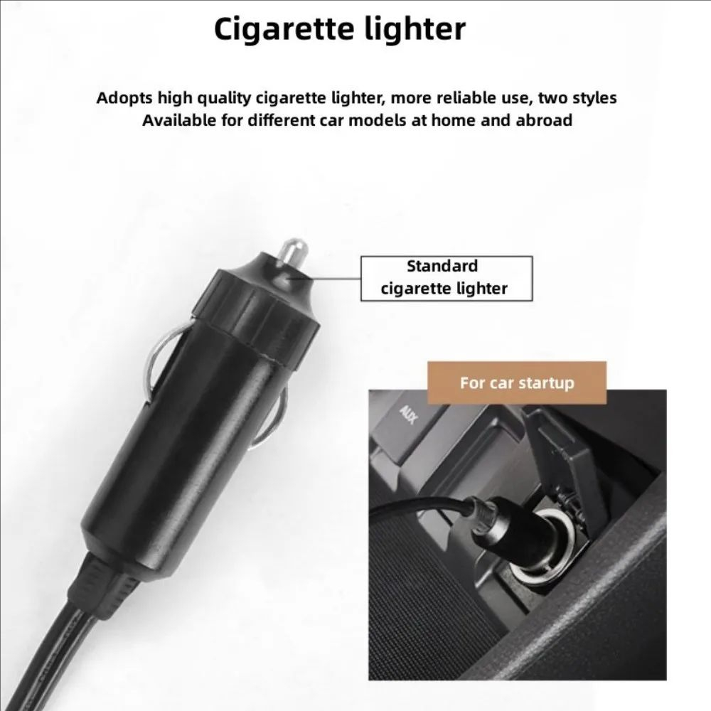 Portable 12V Folding Car Hair  - đánh giá và giá Dryer Car Blower