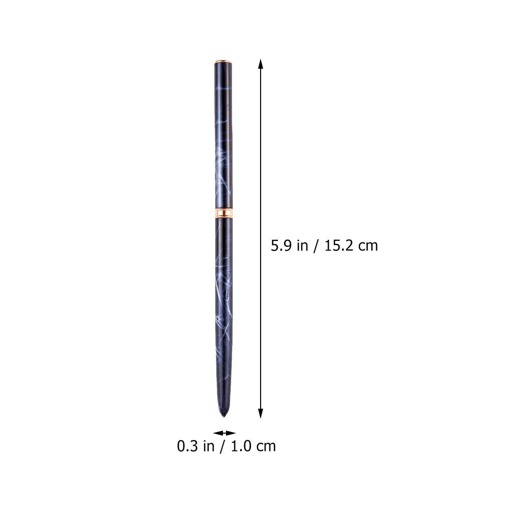3Pcs Nail Art Brush Set Profes - đánh giá và giá Detailing Brush Set