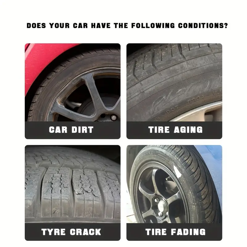 KJM 30ml Tyre Black Trim Resto - đánh giá và giá Trim Restorer Plastic