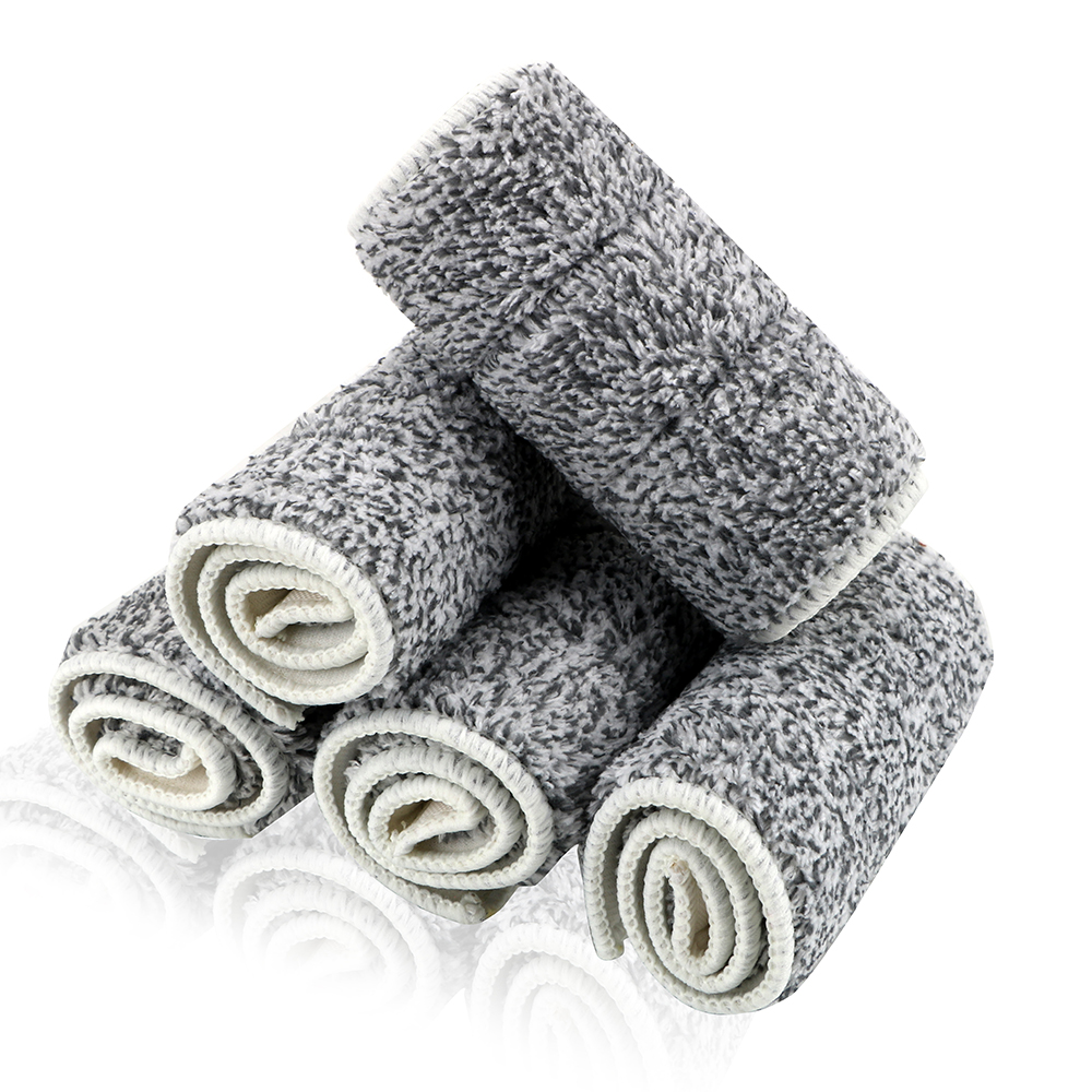 4/6pcs Microfiber Towel Car Mo - đánh giá và giá Car Cleaning Brush