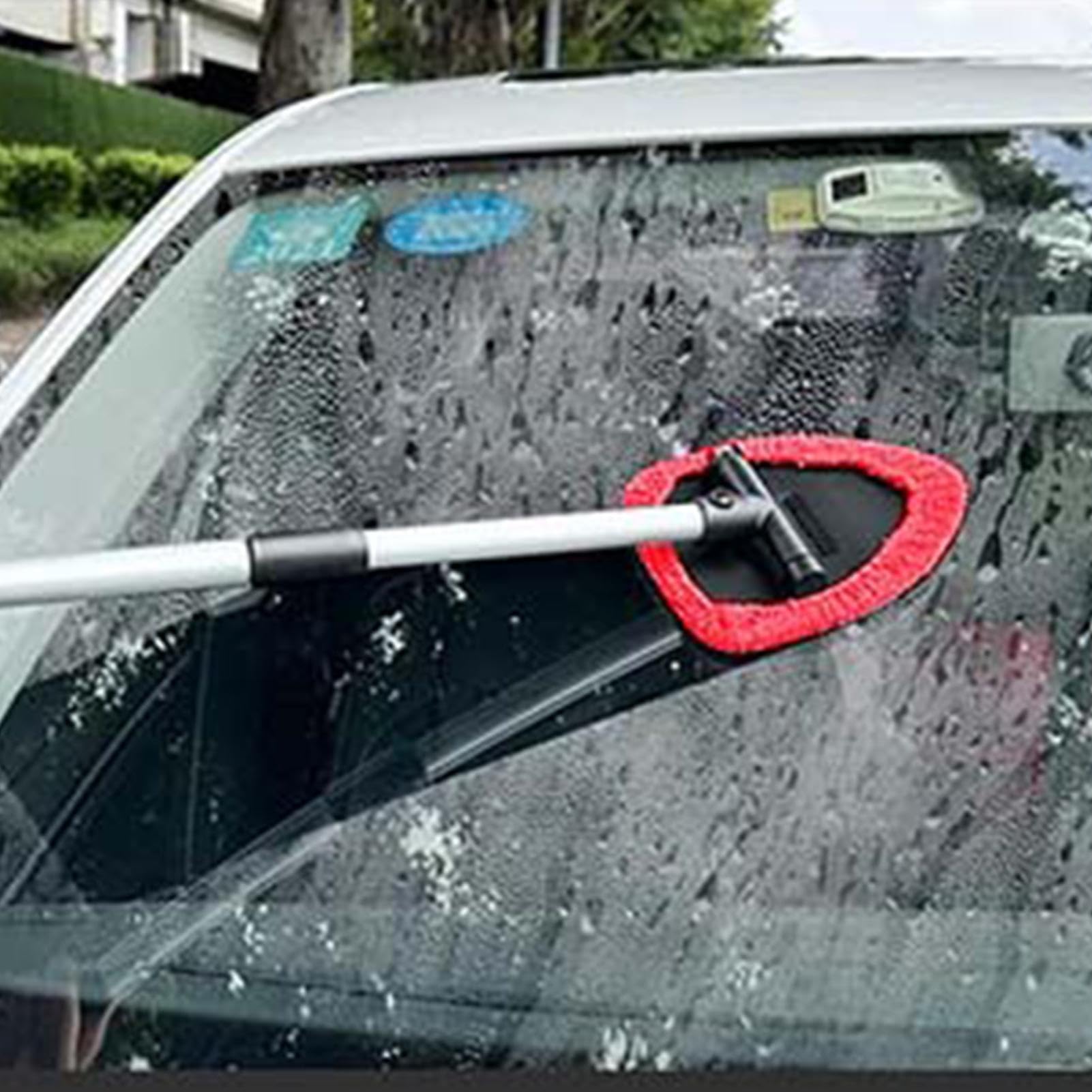 Car Windshield Cleaner Interio - đánh giá và giá Interior Detailing Kit