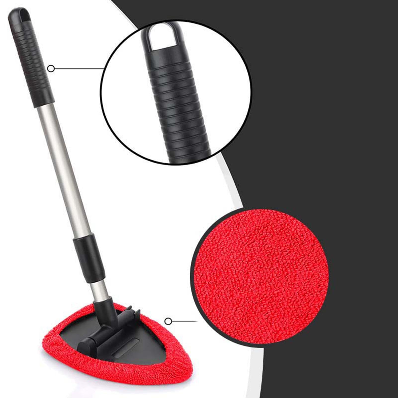 Car Windshield Cleaner Interio - đánh giá và giá Interior Detailing Kit