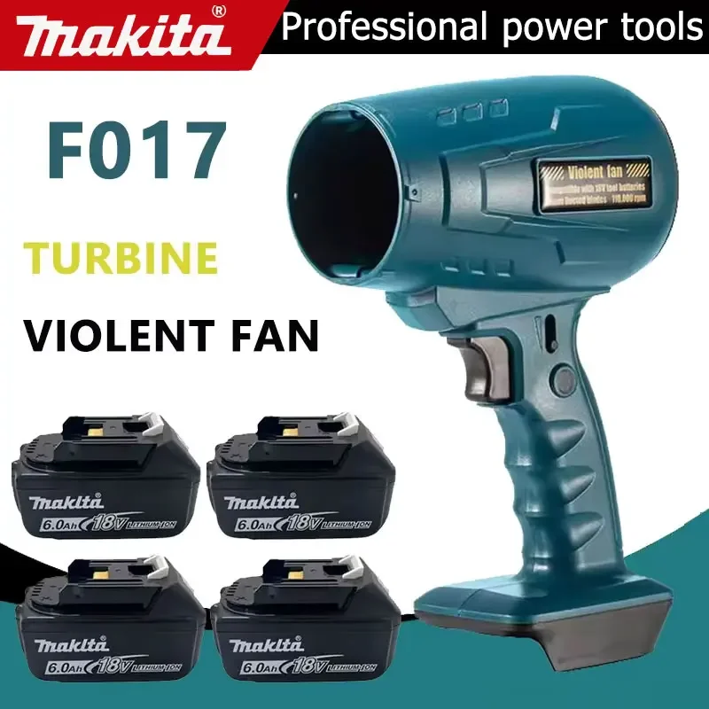 Makita 18V Battery F017 Electr - đánh giá và giá Dryer Car Blower