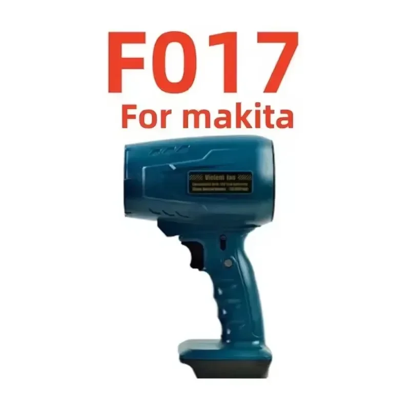 Makita 18V Battery F017 Electr - đánh giá và giá Dryer Car Blower