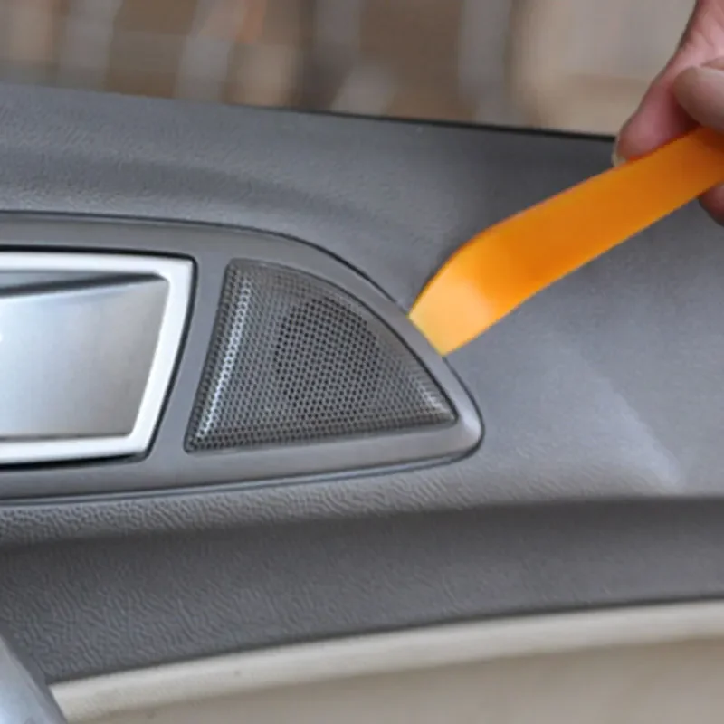 1PCS Car Door Clip Disassembly - đánh giá và giá Trim Restorer Plastic