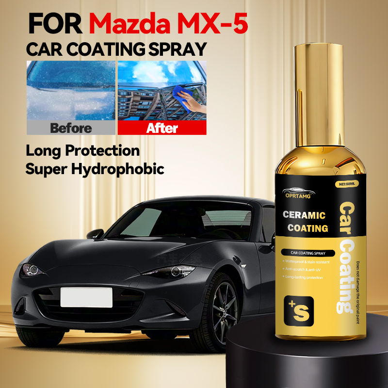 Car Accessories Car Paint Coat - đánh giá và giá Car Wax Ceramic Coating
