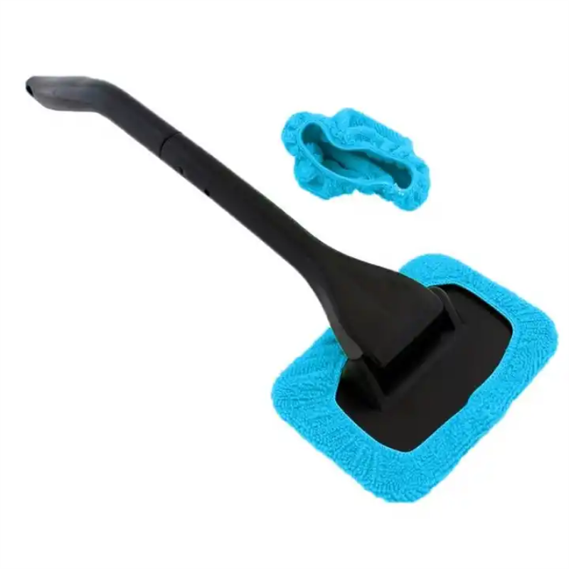 Car Window Cleaner Brush Kit W - đánh giá và giá Interior Detailing Kit
