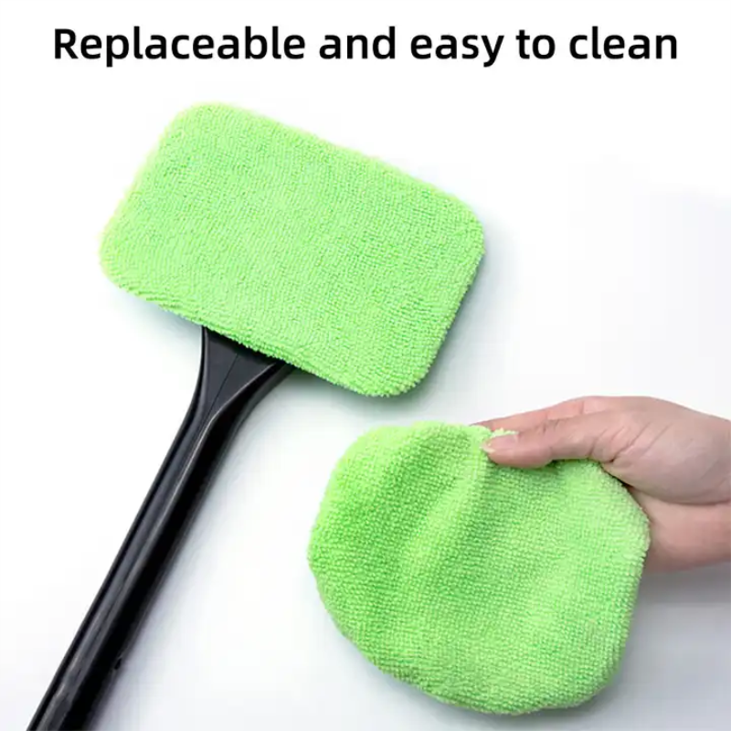 Car Window Cleaner Brush Kit W - đánh giá và giá Interior Detailing Kit