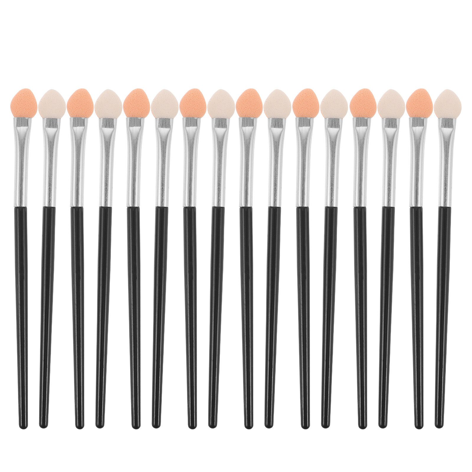 100Pcs Fine Detail Sponge Brus - đánh giá và giá Detailing Brush Set
